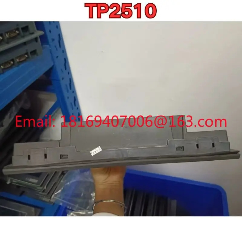리퍼 TP2510 터치스크린 기능 리퍼는 정상