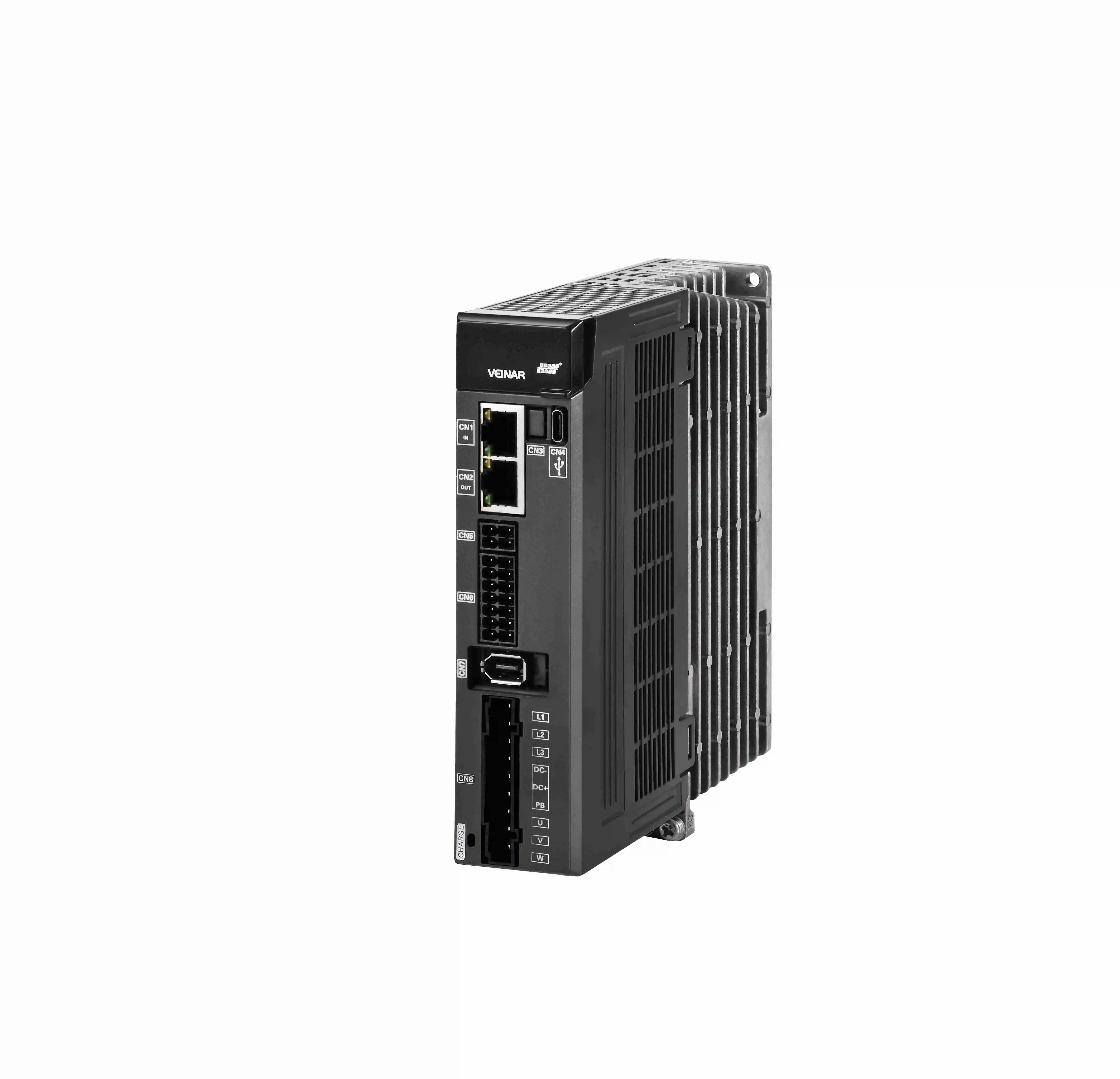 시스템 220V 100W 단상 컨트롤러는 가볍습니다.