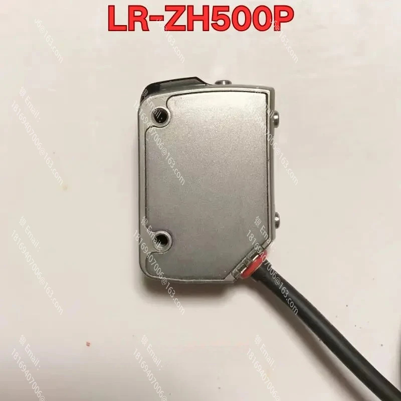 리퍼 LR-ZH500P 센서 기능 리퍼는 정상