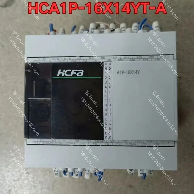 리퍼 HCA1P-16X14YT-A PLC 컨트롤러 기능 리퍼는 정상