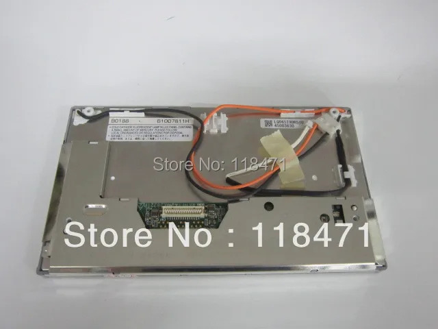 산업리퍼 완료 LCD 패널 LQ065T9DR51U 6.5 인치
