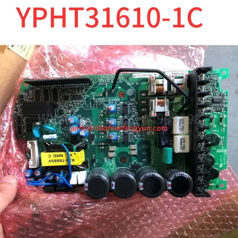 드라이버 보드 YPHT31610-1C