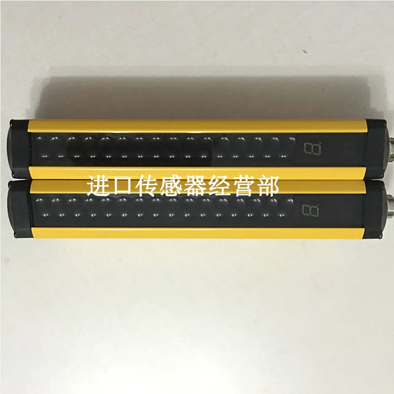 Xuo 센서 SSG20-200160-NJ 안전 라이트