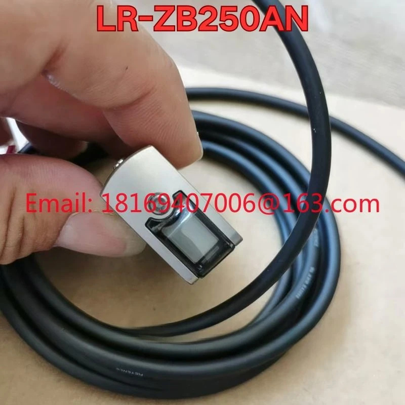 리퍼 LR-ZB250AN 센서 기능 리퍼는 정상