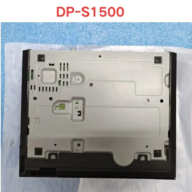 신형 DVD 플레이어 BDP-S1500