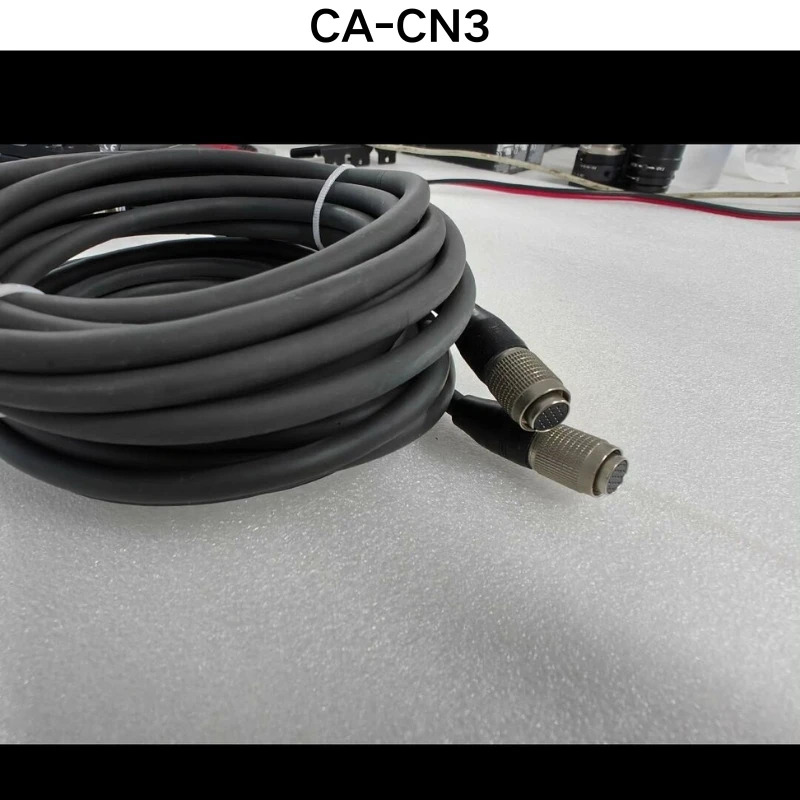 산업카메라 연결 케이블 간접 리퍼 OK CA-CN3