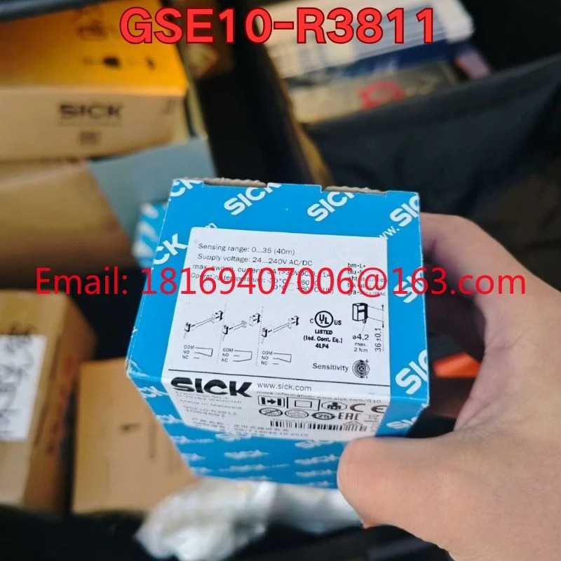 GSE10-R3811 센서