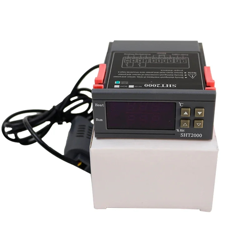 2pcs 원본 SHT2000 센서