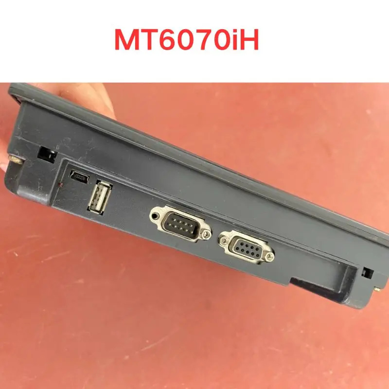 리퍼 OK MT6070iH 터치 스크린