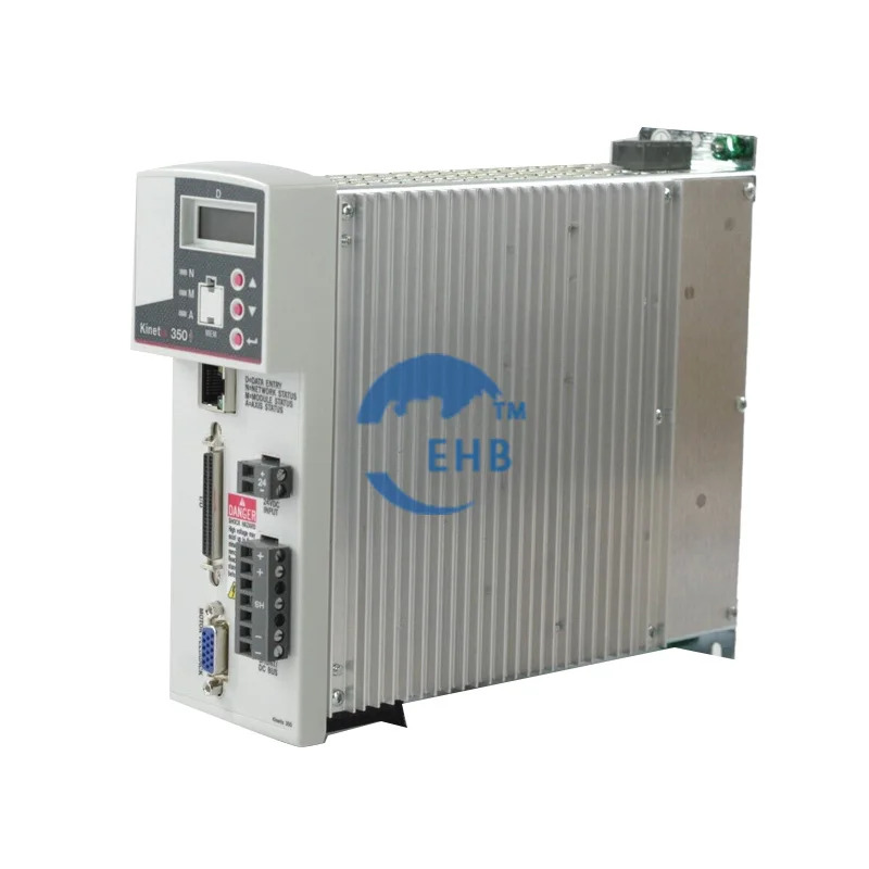 PLC 서보 드라이브 2097-V33PR6-LM
