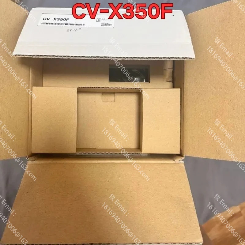 CV-X350F 비전 컨트롤러