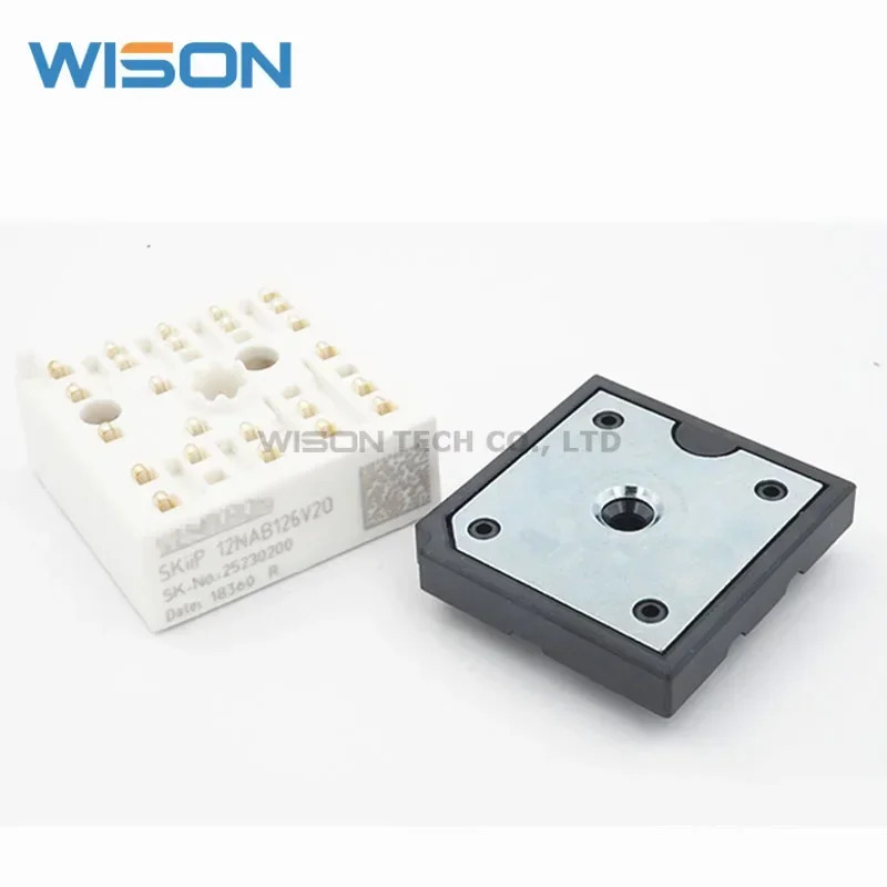 SKIIP12NAB126V20 SKIIP 12NAB126V20 모듈 사이리스터