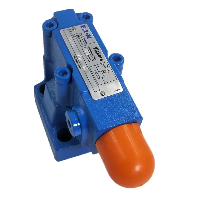 콘크리트 펌프 부품유압 릴리프 밸브 오버플로 CG2V CG2V-10HW-B-10 CG2V-6FW-10 CG2V-6BW-10