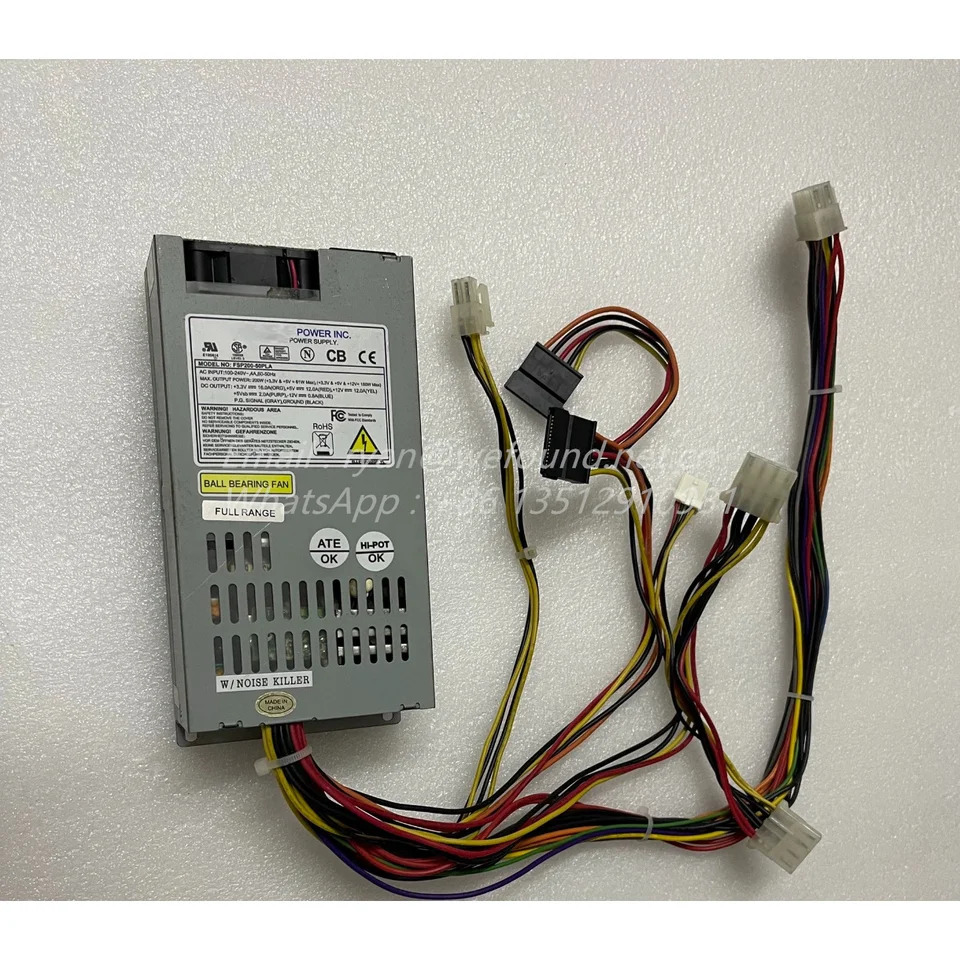 FSP200-50PLA 200 와트 플렉스 12V 스위칭 전원공급장치