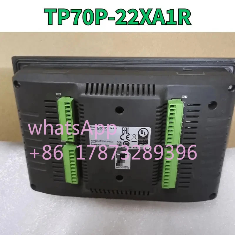 TP70P-22XA1R