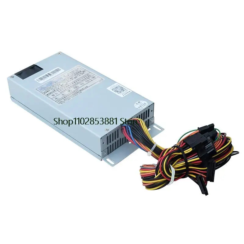 Huntkey FLEX NASPSU 스위칭 전원공급장치 HK353-11UEP 키트 소형 1U 250W
