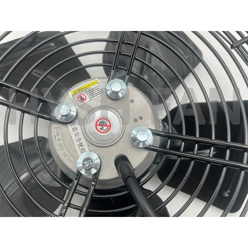 듀얼 전압 냉각팬 S4D315-AP10-30 230 V 400V