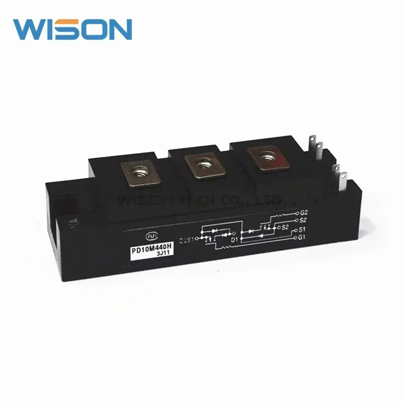 PD10M440H PD7M440L
