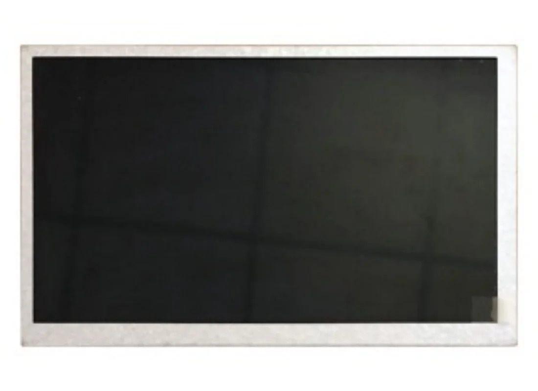 오리지널 HSD080IDW1-C01 LCD 디스플레이 스크린 패널 8 인치