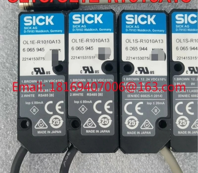 리퍼 OL1S/OL1E-R1010A13 세트 센서 기능 리퍼는 정상