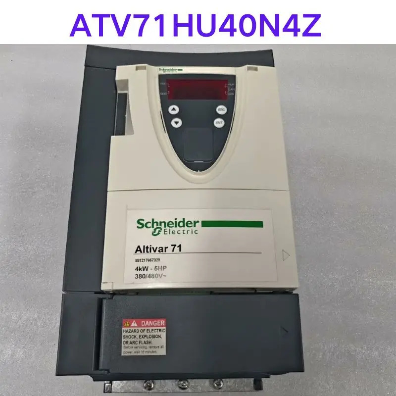 리퍼 OK ATV71HU40N4Z 주파수 변환기