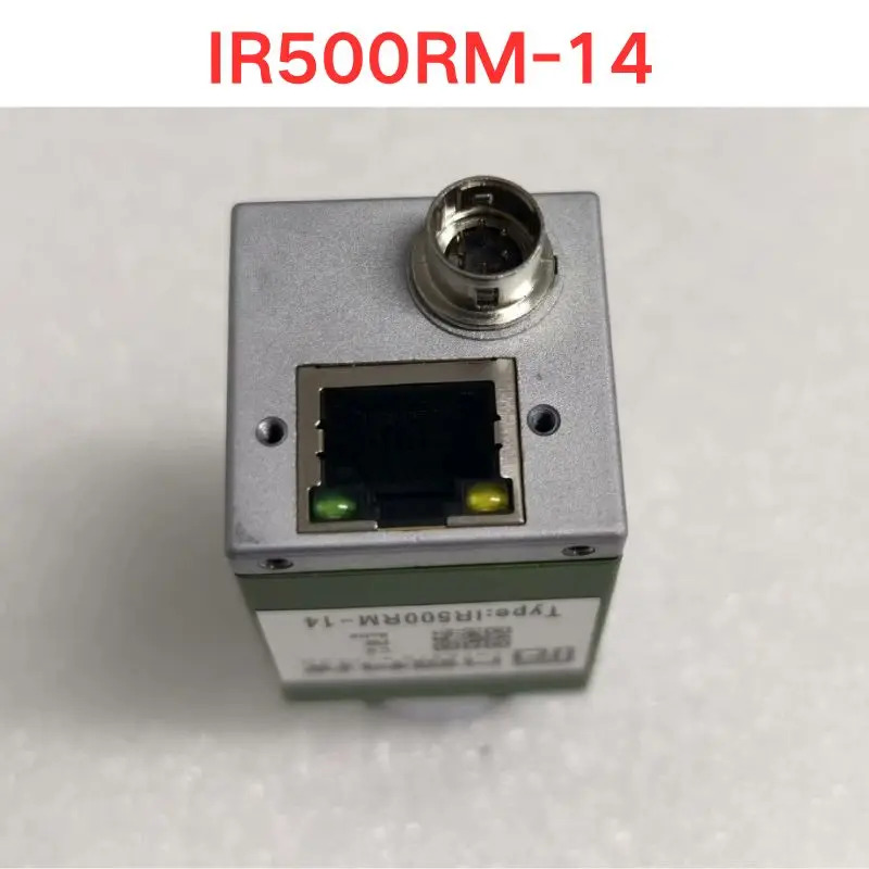산업IR500RM-14 카메라 리퍼 OK