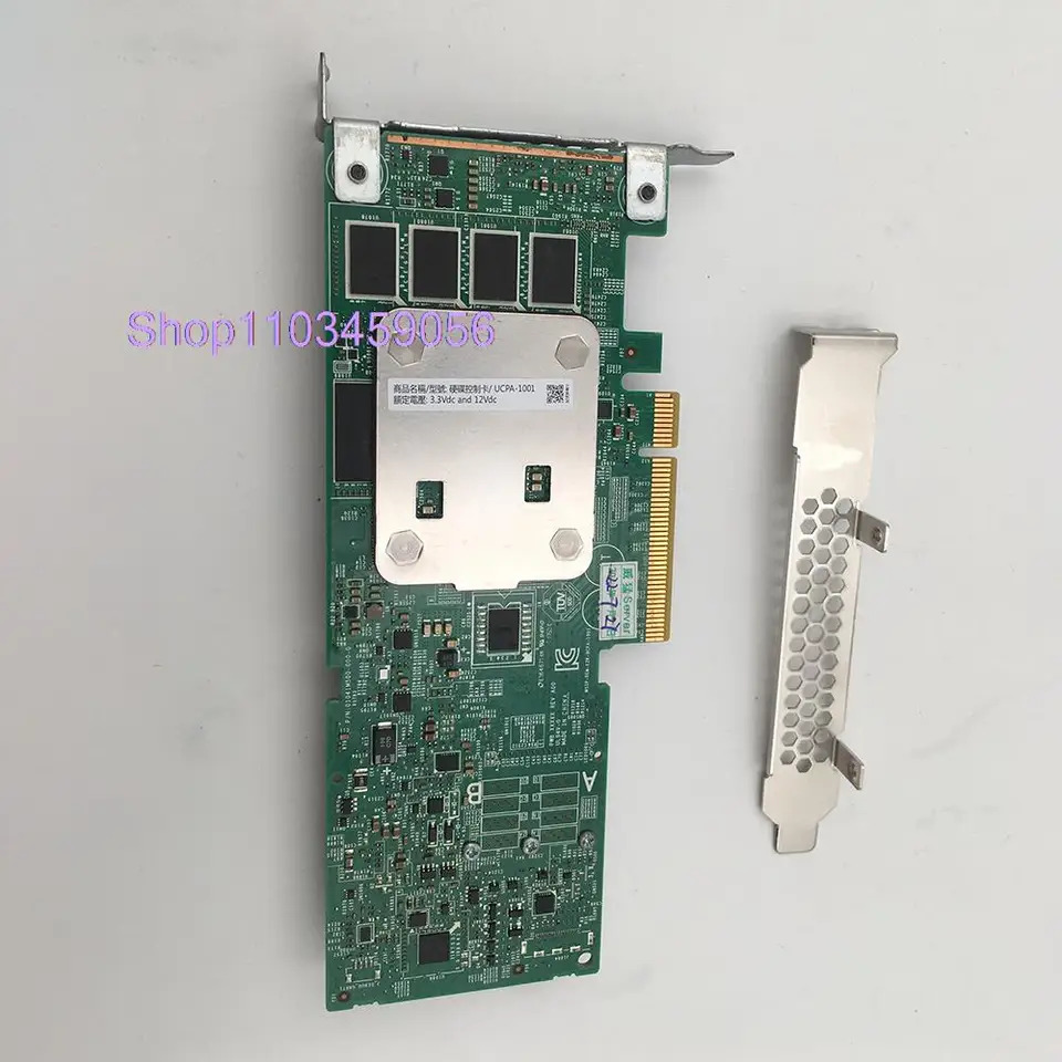 DELL어레이 카드 12 Gb/s 8GB 3JH35 DPNHJ 1M71J H740P