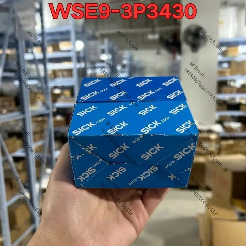 WSE9-3P3430 센서