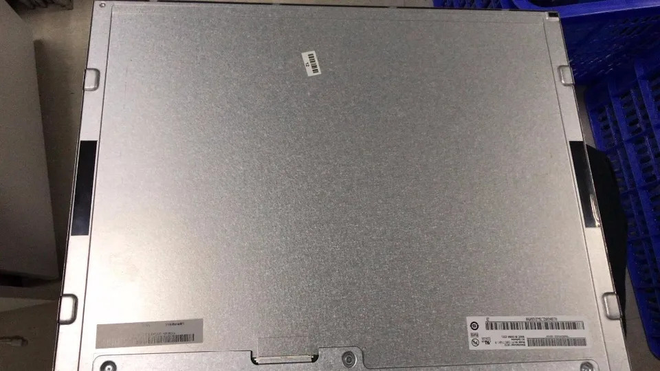 LCD 디스플레이 화면 M190ET01.0