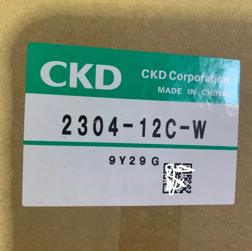 CKD 감압밸브