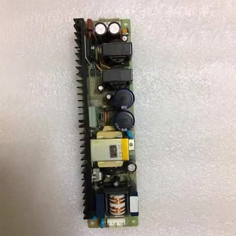 TDK-LAMBDA 스위칭 전원공급장치 5V 15A ZWS75PF-5/J