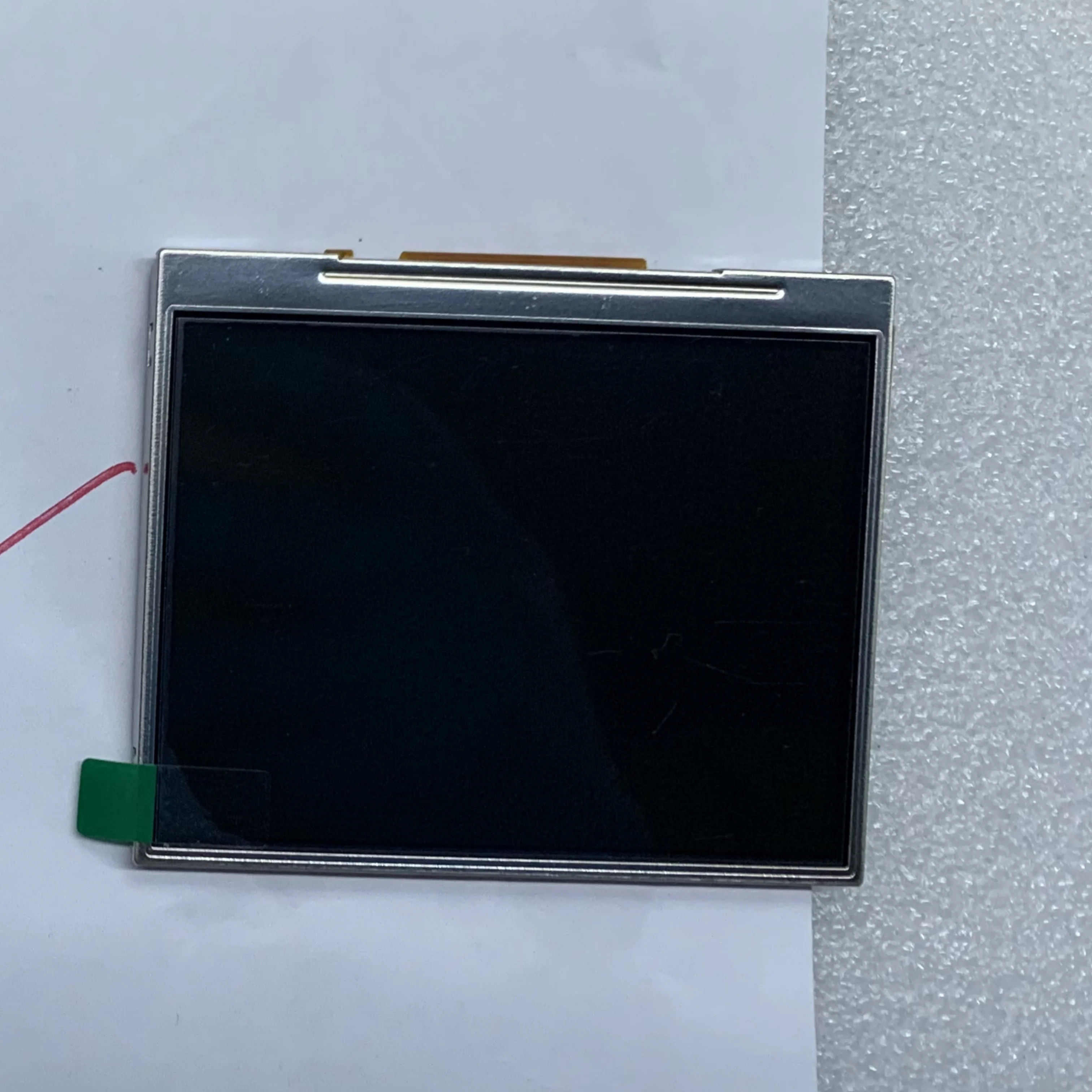 LQ035NC111 리퍼 3.5인치 LCD 화면 디스플레이 패널