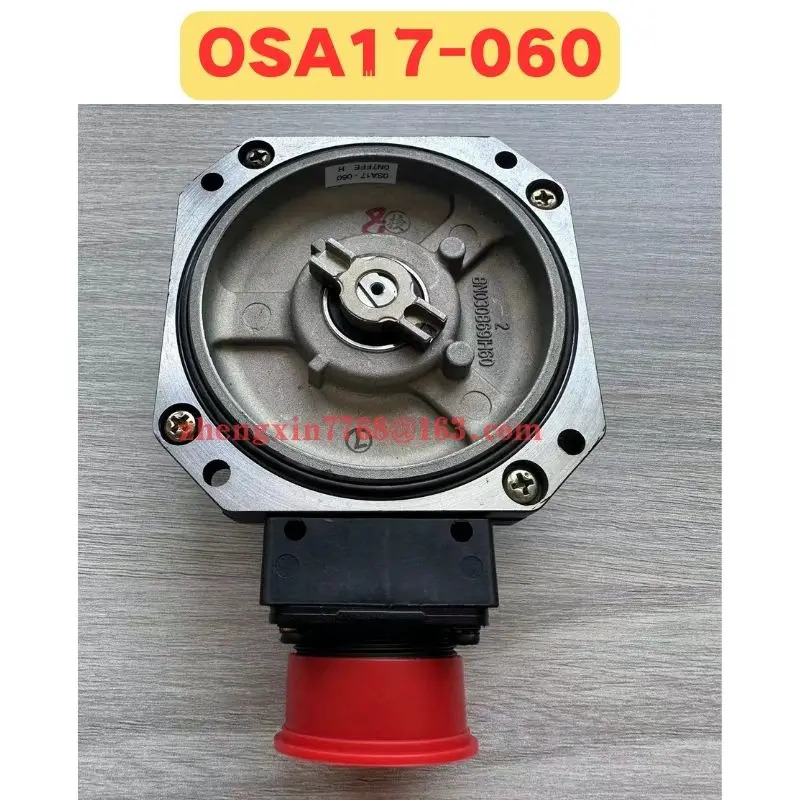 오리지널 OSA17-060 OSA17 060 인코더 신