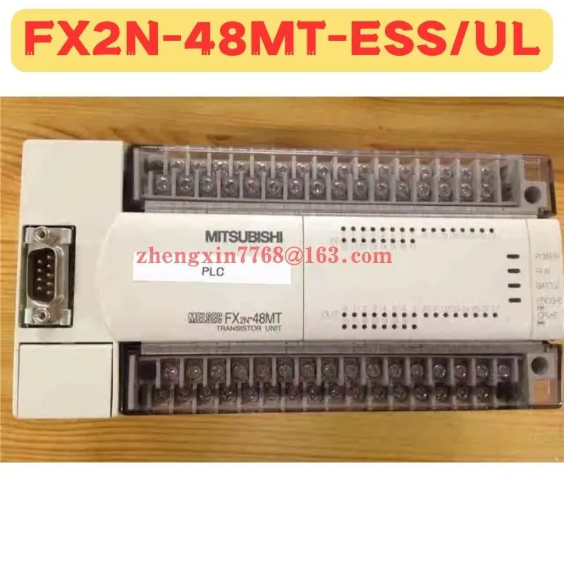 FX2N-48MT-ESS/UL FX2N-48MT-ESS UL PLC 신