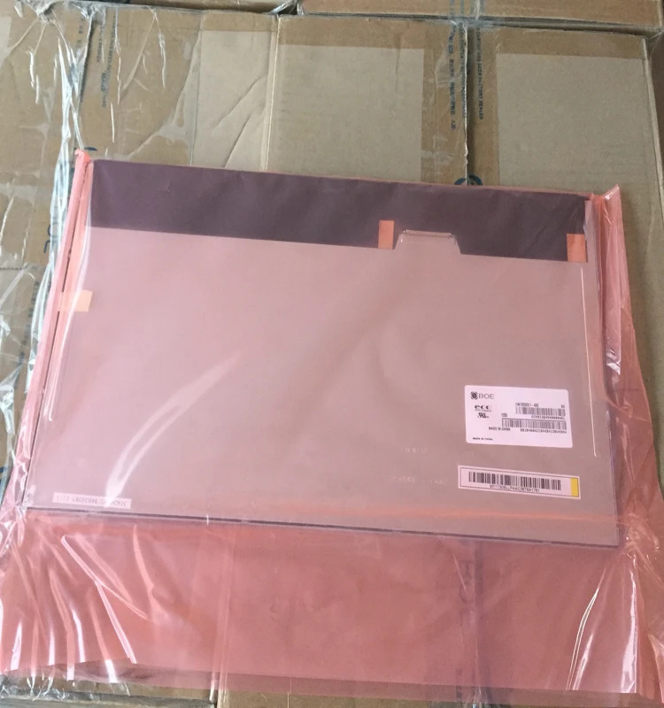 HM185WX1-400 LCD 패널 디스플레이 HM185WX1 400 18.5 인치