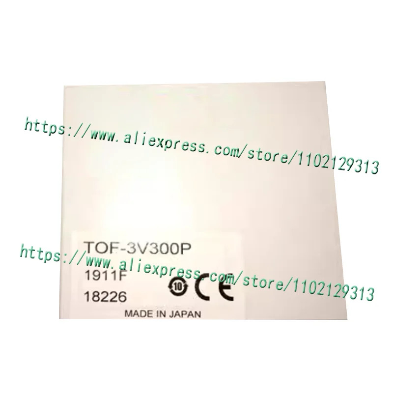 오리지널 TOF-3V300P 만