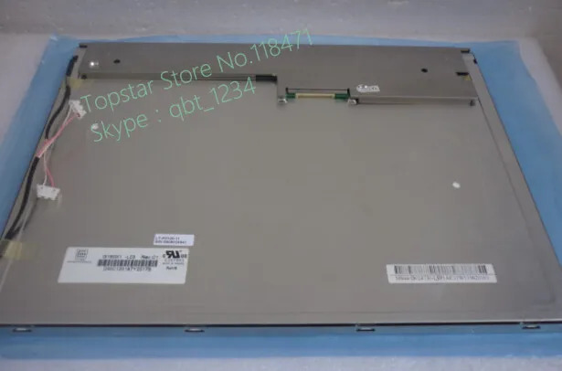 A 등급 G150X1-L03 LCD 패널 디스플레이 G150X1 L03 15.0 인치