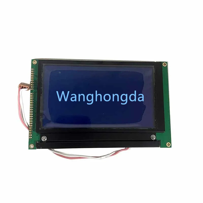 산업LCD 패널 LMG7400PLFC