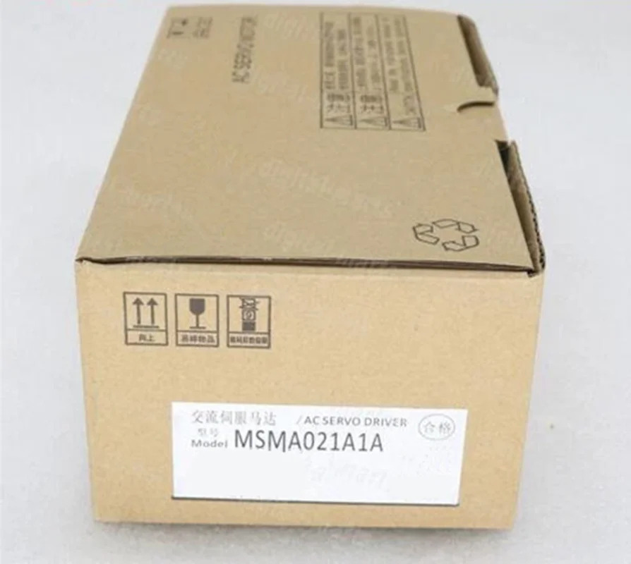 새 원본 MSMA021A1A