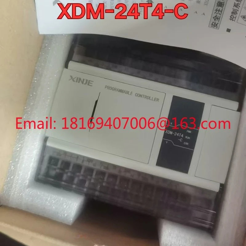 XDM-24T4-C PLC 컨트롤러