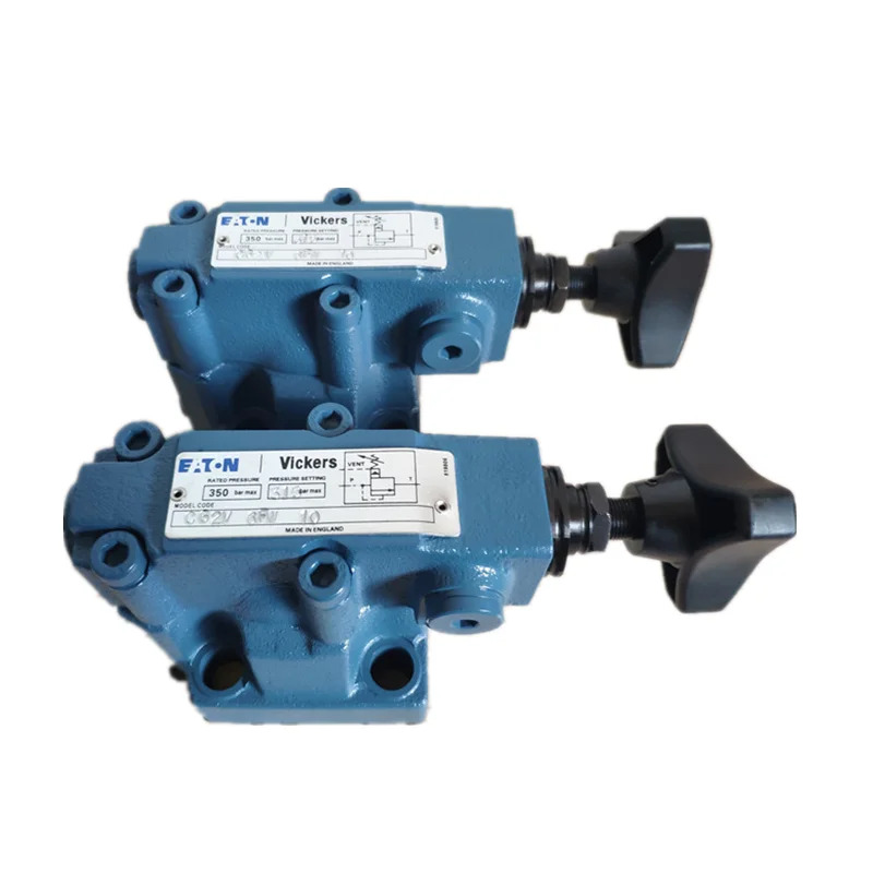 ZHENYUAN 밸브 CG2V CG5V WGQ-0007 8FW0FMUH711 02- 109474  8CWDMUH520 6FW DMU H5 20 솔레노이드 릴리프