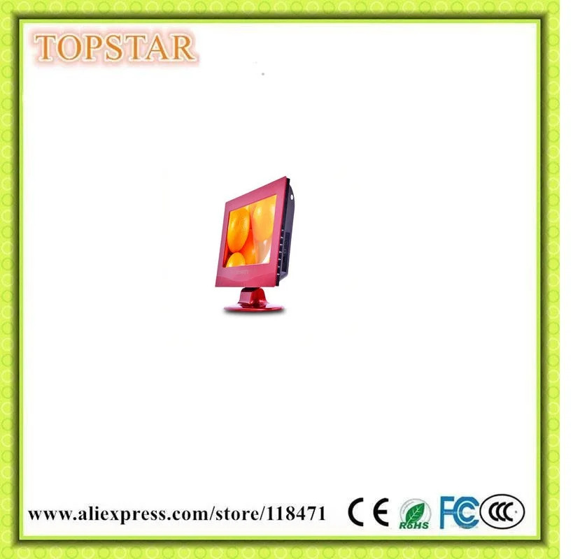 오리지널 A 등급 LCD 패널 디스플레이 1024 RGB x 768 XGA SVA150XG04TB 15.0 인치
