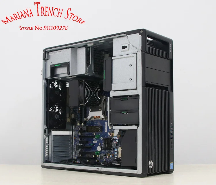 hp호환 Z640 타워PC 마더보드 761512-001 710325-002