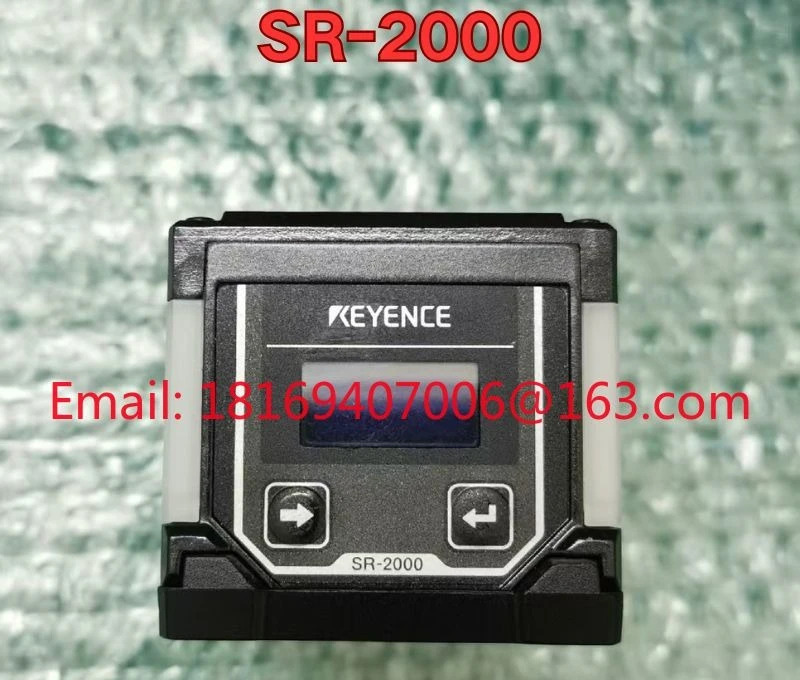 리퍼 SR-2000 코드 스캐너 기능 리퍼는 정상
