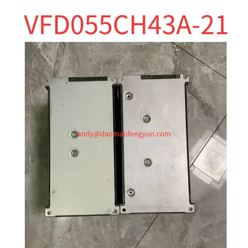 리퍼 VFD055CH43A-21 5.5KW 주파수 변환기