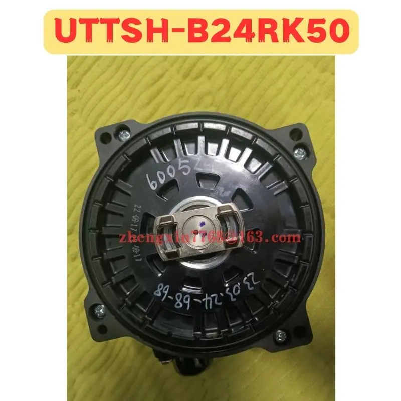 UTTSH-B24RK50 UTTSH B24RK50 7 세대 인코더 신