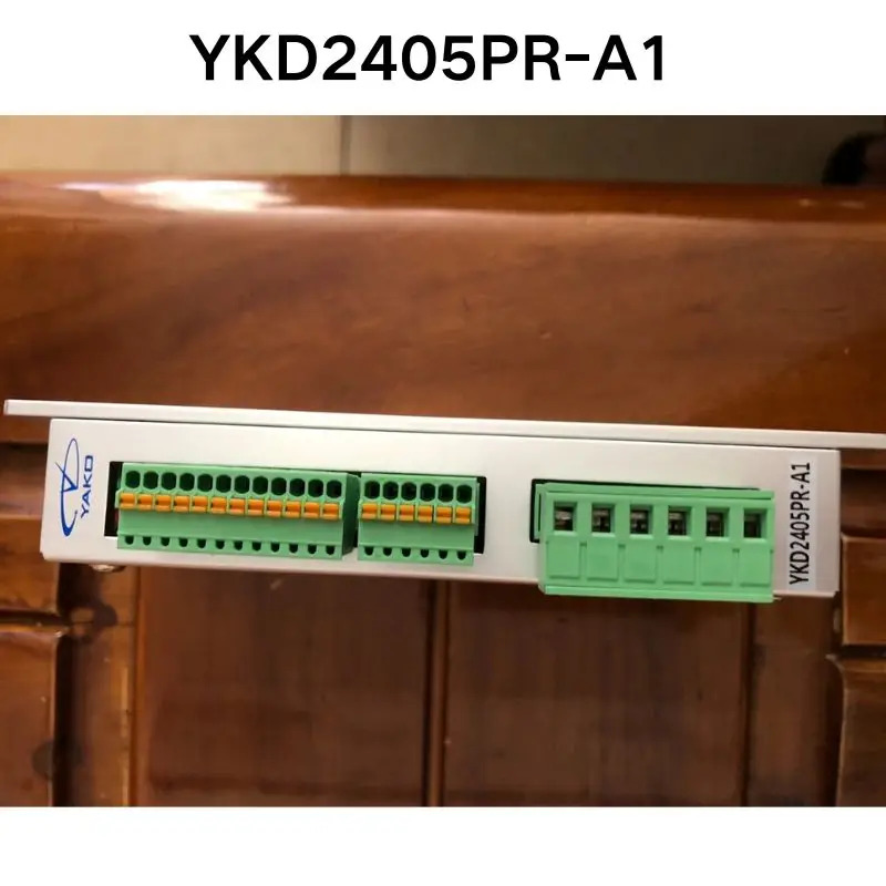YKD2405PR-A1 운전사 리퍼 OK