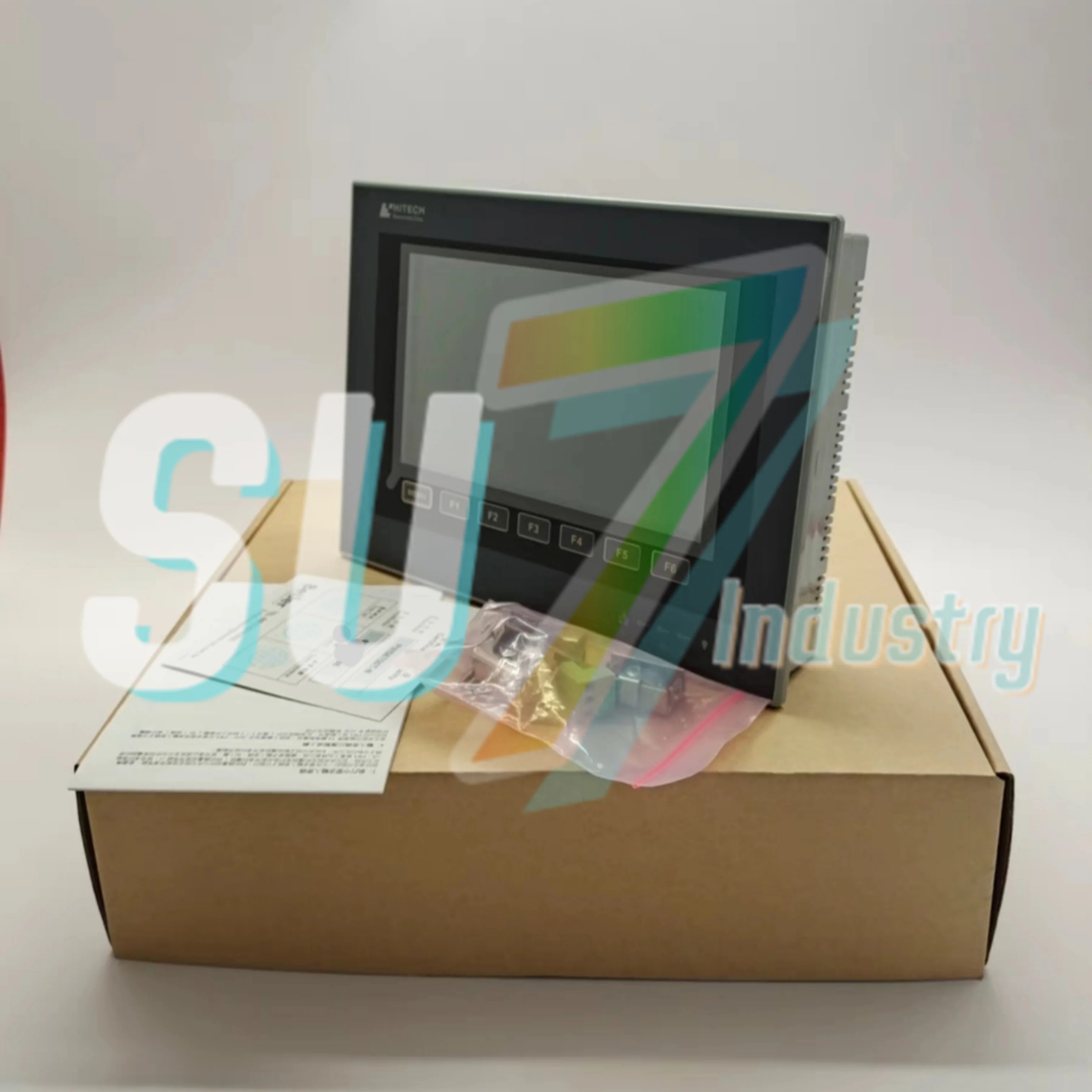 PWS6700T-N PWS6700T-P HMI 터치 패널 새