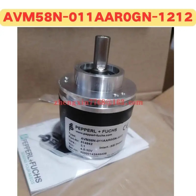 오리지널 M58N-011AAR0GN-1212 M58N 011AAR0GN 1212 인코더 신