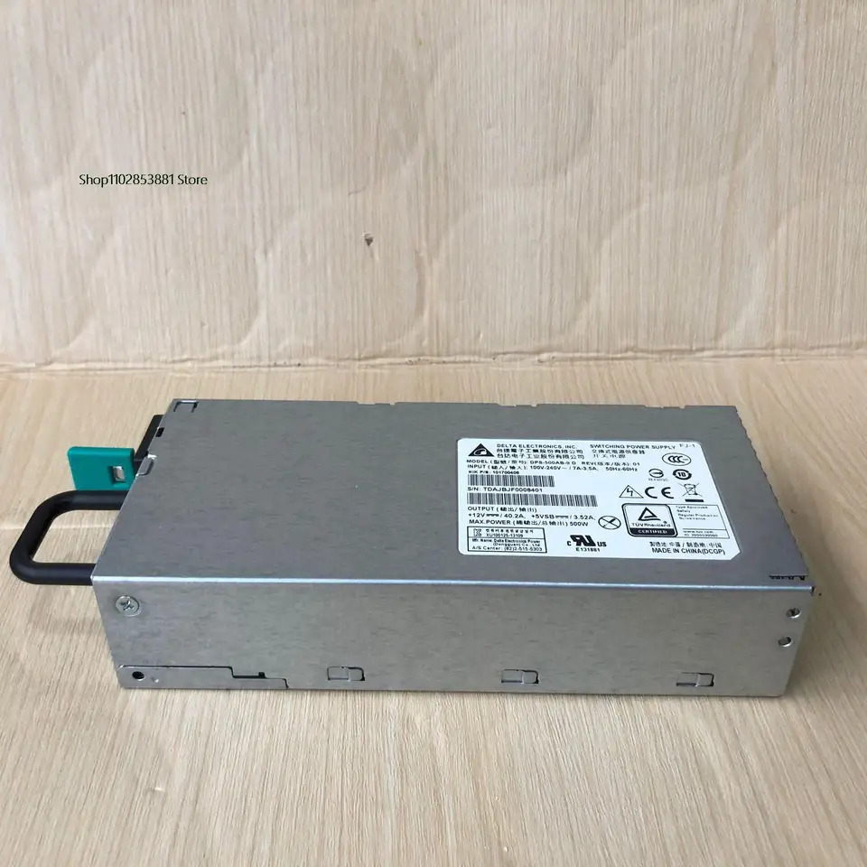 DPS-500AB-9D E A 서버전원 모듈 키트